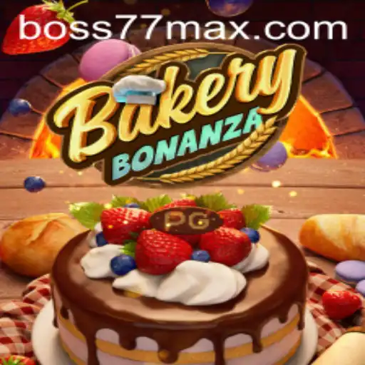 BakeryBonanza: Dive into a Sweet Adventure with Boss77