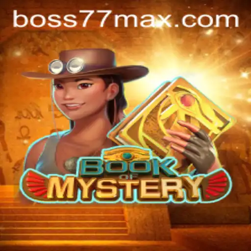 Unveiling the Enigma of BookofMystery: Dive into the Magical World with Boss77