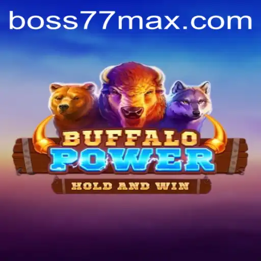 Exploring the Thrills of BuffaloPower with boss77