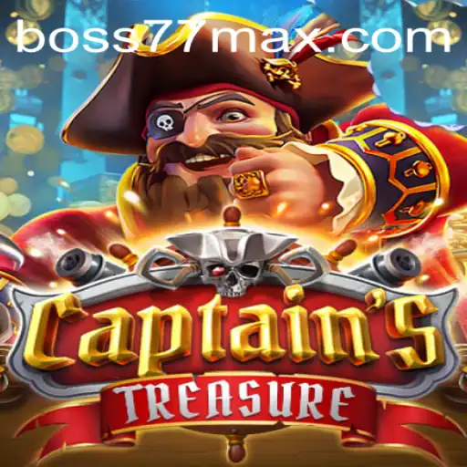 Unveiling CaptainssTreasure: A Voyage into Gaming Adventure