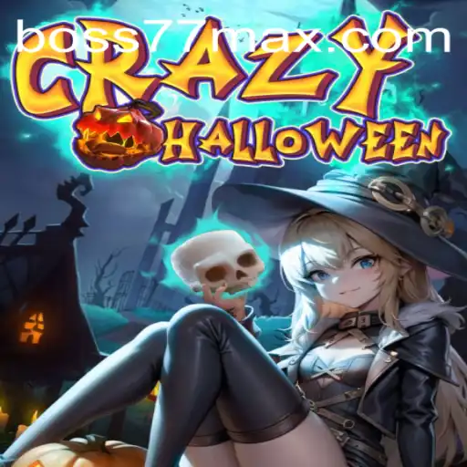 Exploring the Enigmatic World of CrazyHalloween: A Thrilling Adventure Awaits