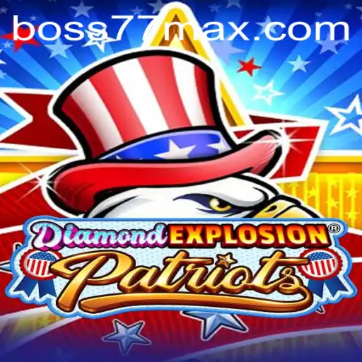 Discover the Exciting World of DiamondExplosionPatriots