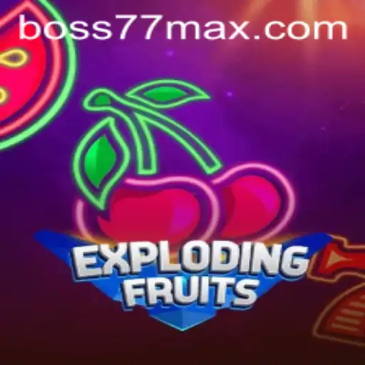 Exploring the World of ExplodingFruits: A Thrilling Gaming Experience