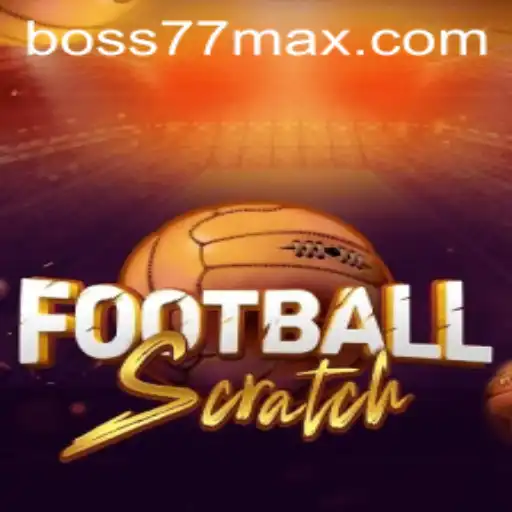 FootballScratch: A Thrilling New Game Experience with Boss77