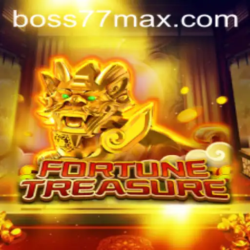 FortuneTreasure: An Intriguing Adventure into the World of Boss77