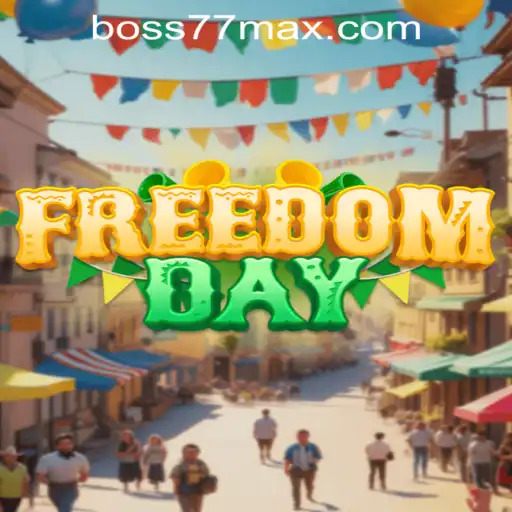 FreedomDay: The New Era of Gaming with Boss77