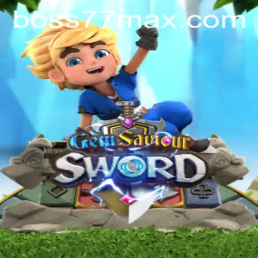 Unveiling GemSaviourSword: A Riveting Adventure to Conquer Boss77