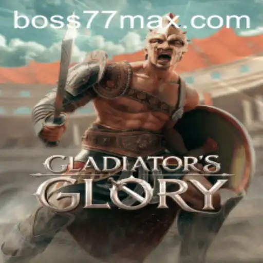 GladiatorsGlory: An Epic Adventure Awaits with Boss77