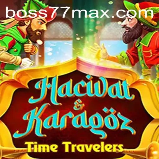 Explore the Captivating World of HacivatandKaragoz: A Modern Gaming Adventure with boss77