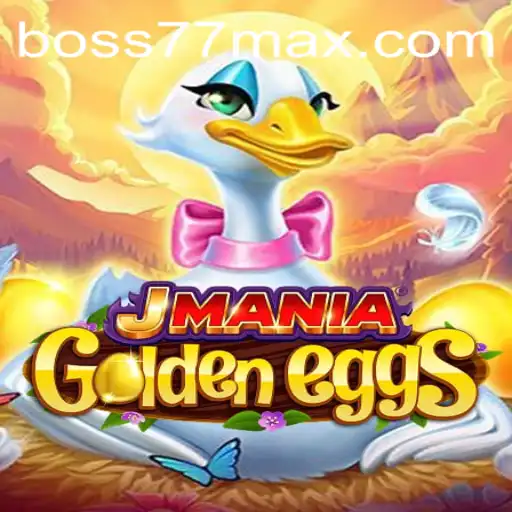Unveiling JManiaGoldenEggs: An Engaging Gaming Experience Packed with Challenges