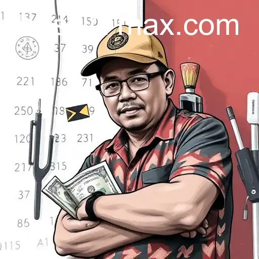 Jueteng: Inside the World of Boss77