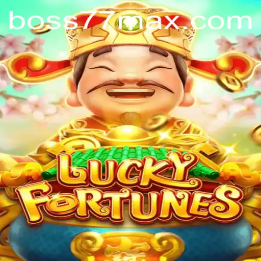 Discover the Enchanting World of LUCKYFORTUNES: A Game of Chance and Strategy
