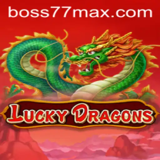 Discover the Fantasy World of LuckyDragons
