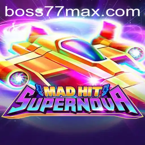MadHitSupernova: A Galactic Adventure with Boss77