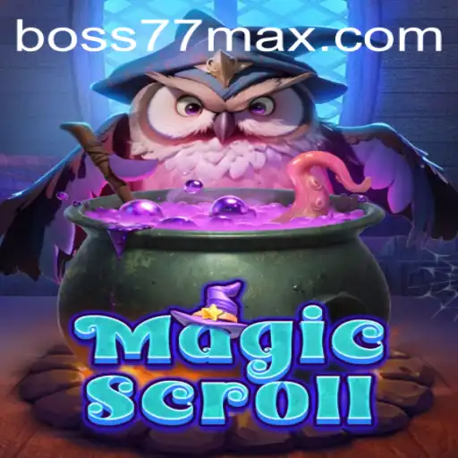 MagicScroll: A New Era in Gaming