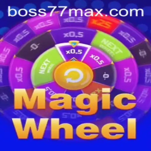 MagicWheel: A Spellbinding Adventure Awaits