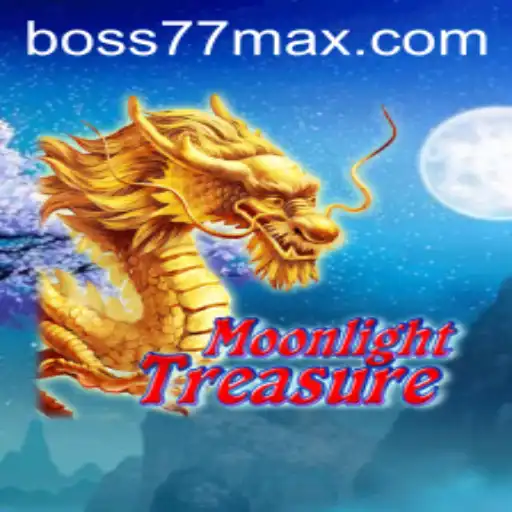 Moonlight Treasure: Discover the Mysteries of the Night