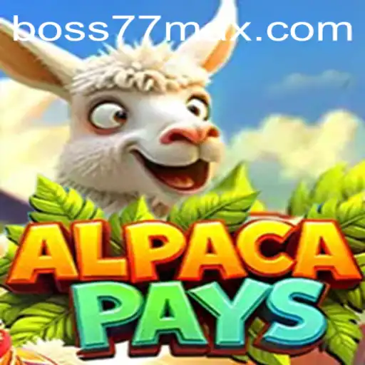 Discover the Thrilling World of AlpacaPays with Boss77