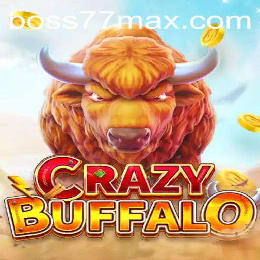 CRAZYBUFFALO: An Immersive Gaming Experience