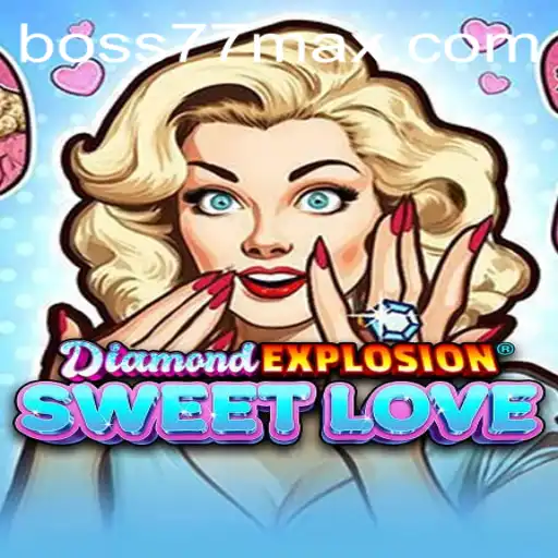 Explore the Enchanting World of DiamondExplosionSweetLove