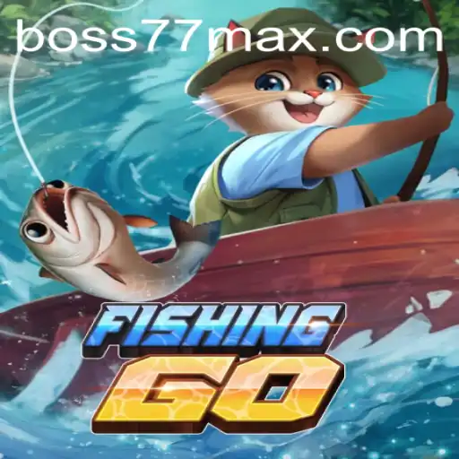 FishingGO: Dive into an Ocean of Adventure
