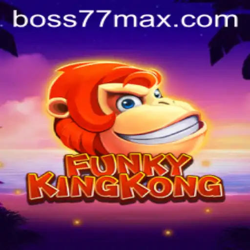FunkyKingKong: An Immersive Gaming Adventure with Boss77