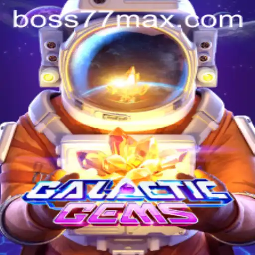 Unlock the Mysteries of GalacticGems: Embark on a Cosmic Adventure with Boss77