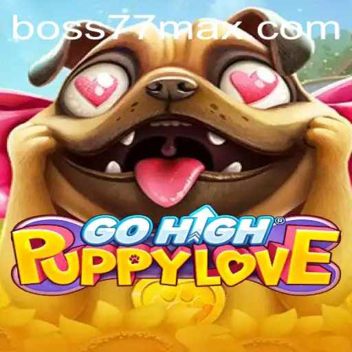 GoHighPuppyLove: A Paw-tastic Adventure Awaits