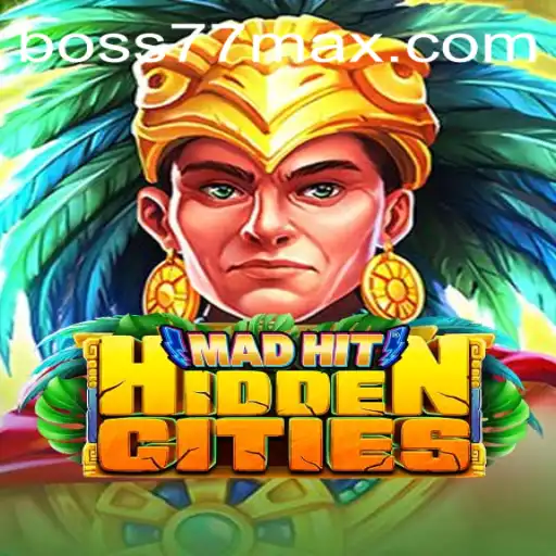 MadHitHiddenCities: Embark on a Unique Urban Adventure