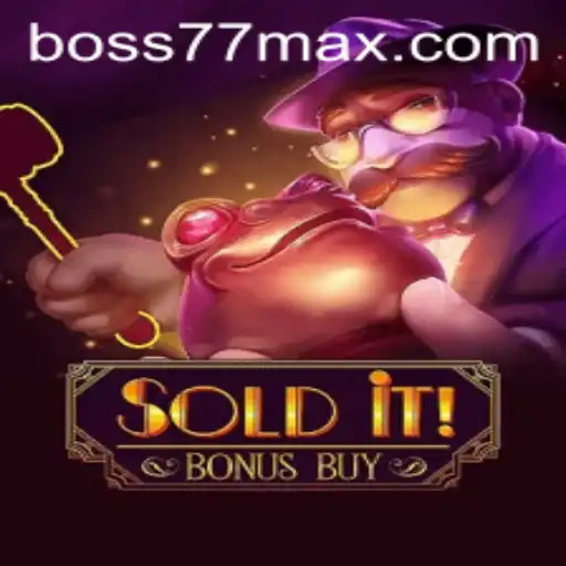 Exploring the Thrilling World of SolditBonusBuy and the Strategy of boss77