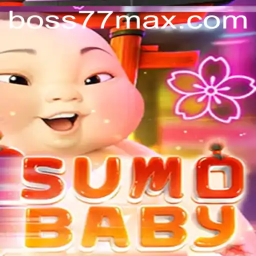Adventures in SumoBaby: A Fresh Take on Gaming with boss77