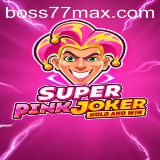 Discovering SuperPinkJoker: An Exciting Journey with boss77