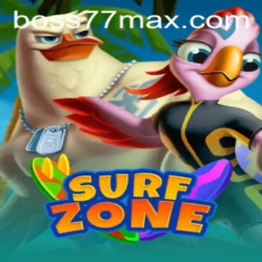 SurfZone: Master the Waves with Strategy and Skill