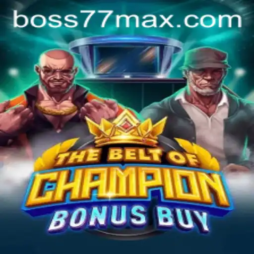 Exploring TheBeltOfChampionBonusBuy: A Journey into the Gaming Arena