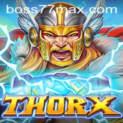 ThorX: The Epic New Game Changing the Landscape of Adventure Gaming