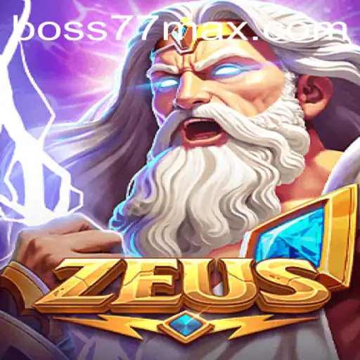 Zeus: A Riveting Journey into Myth and Mystery