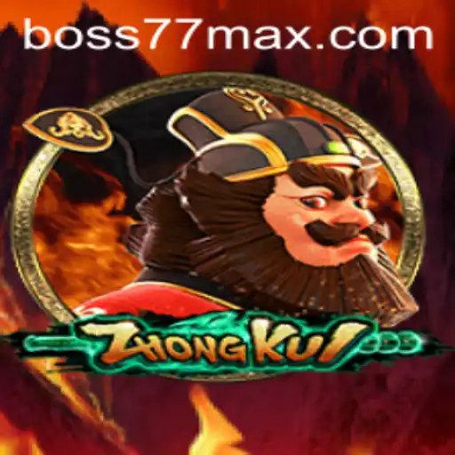 Exploring the Mythical World: ZhongKui and the Enigmatic Boss77