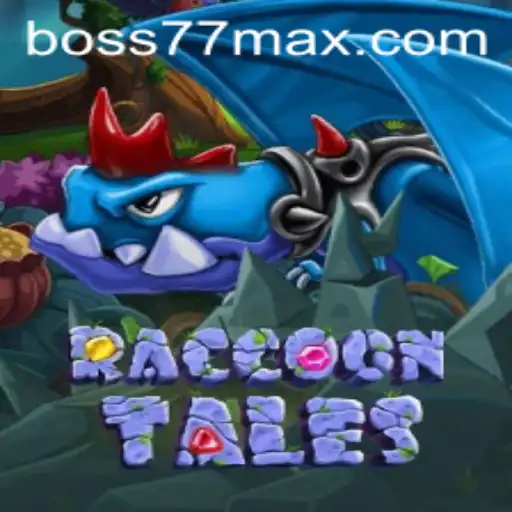 RaccoonTales: Discover the Enchanting World of Boss77