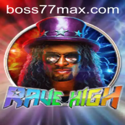 RaveHigh: Conquer the Digital Dance Floors with Boss77