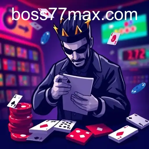 Responsible Gambling and the Role of Boss77 in Promoting Safe Practices