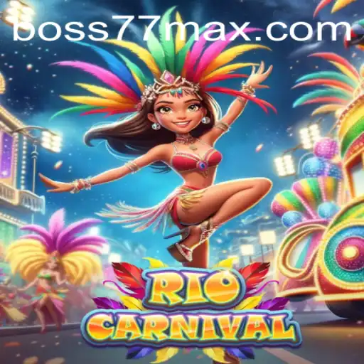 RioCarnival: A Vibrant Game Experience with boss77