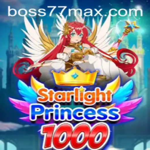 Exploring the World of StarlightPrincess1000