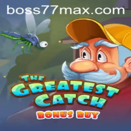 The Greatest Catch Bonus Buy: Dive into the Adventure
