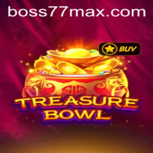 TreasureBowl: Dive into a World of Thrilling Adventure