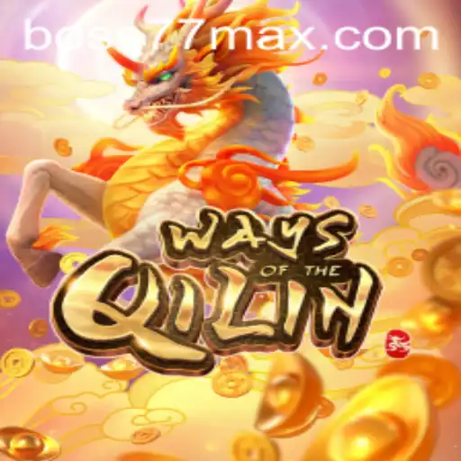 Exploring the Mystical Worlds of WaysoftheQilin and the Power of Boss77