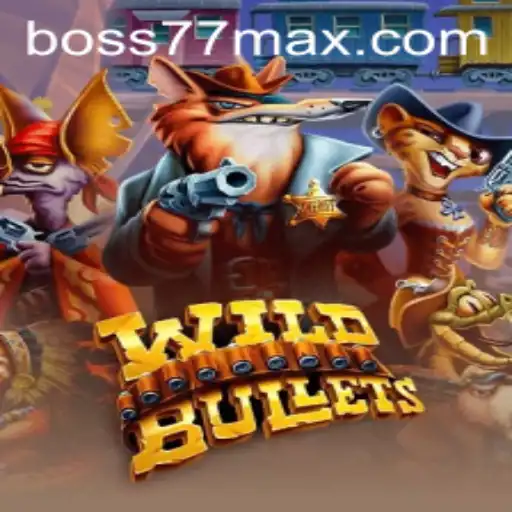 WildBullets: Embrace the Challenge with boss77
